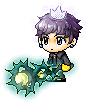 Ryushi